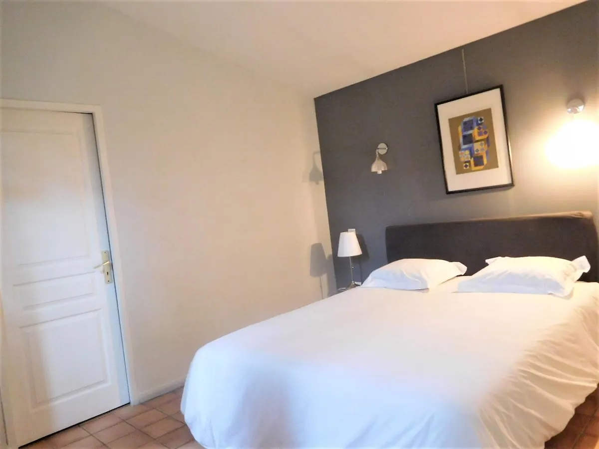 Domaine De La Roseraie Hotel Aix-en-Provence Holiday home