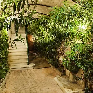 Hotel Vendome, Aix-en-Provence