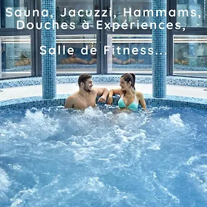 Aquabella & Spa אקס-אן-פרובאנס